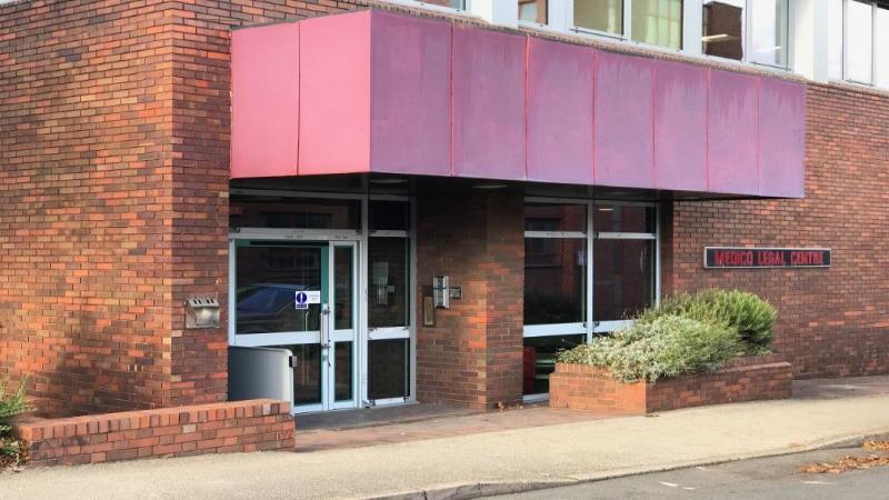 Krzysztof Adam Zurek Death on railway was suicide