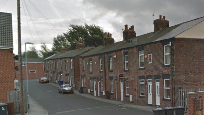 Barnsley murder inquiry after man found injured at house dies