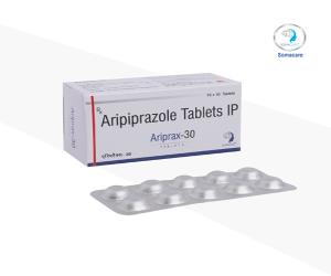 What you need to know before you take Aripiprazole.