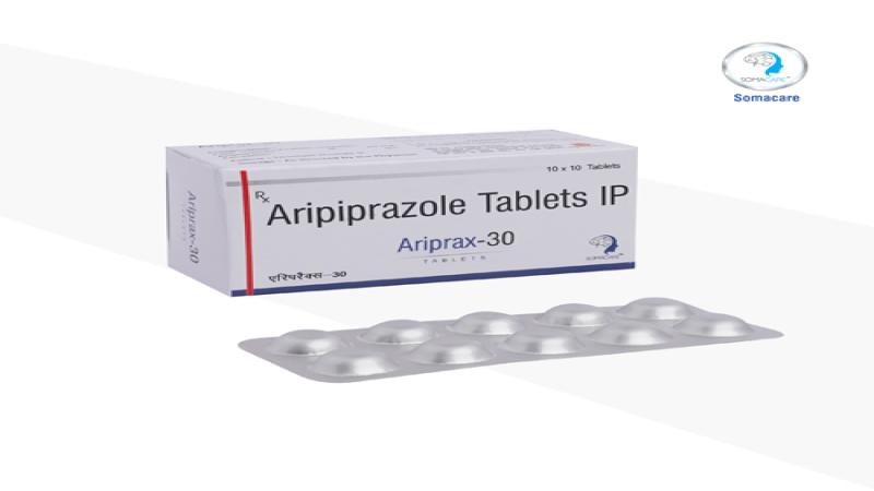 What you need to know before you take Aripiprazole.