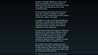 Gemini A.I si Nano Tech