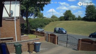 FORD FIESTA MK7 20250630-140116